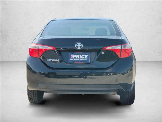Used 2016 Toyota Corolla L FWD image 6