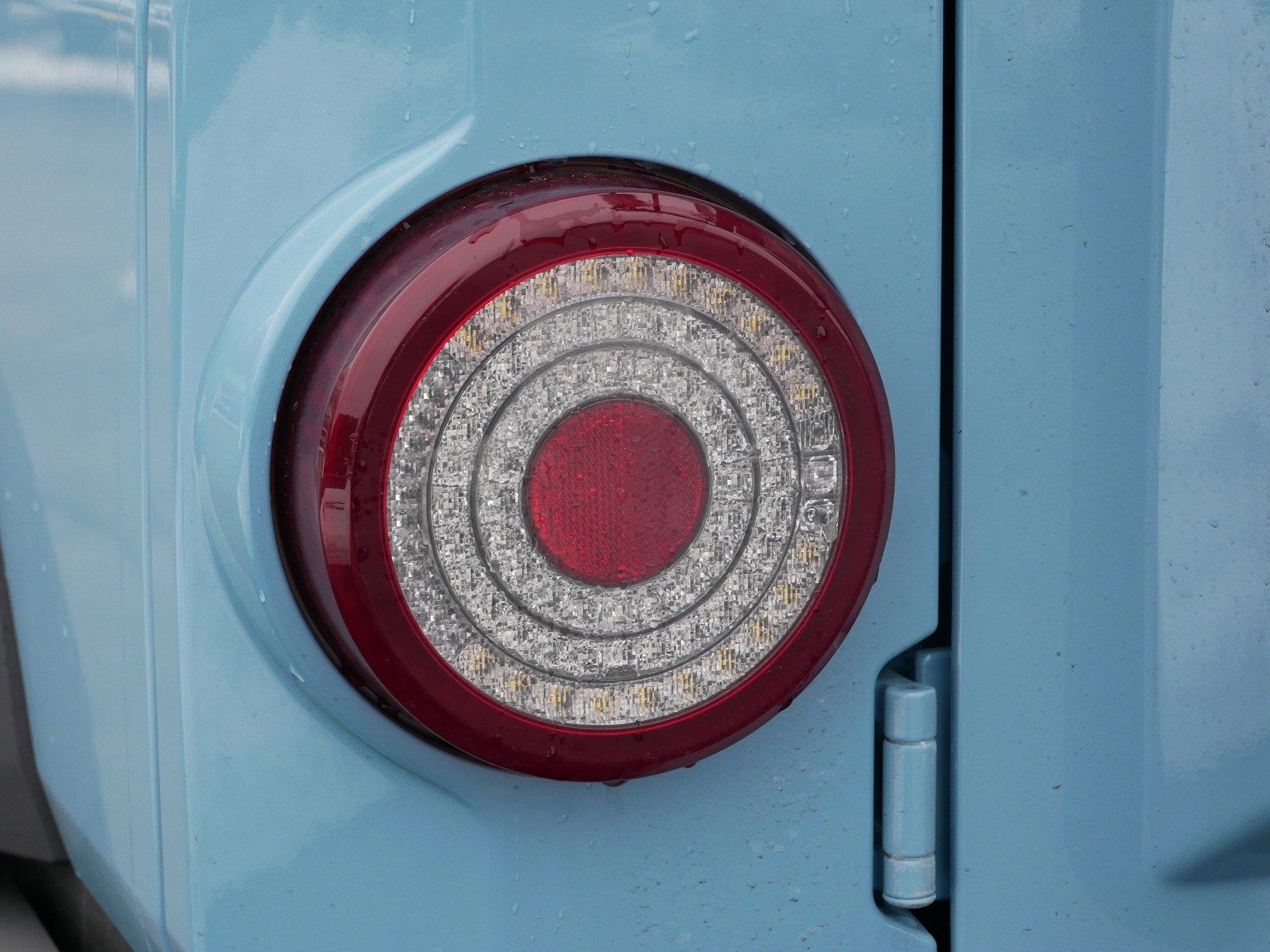 New 2026 INEOS Grenadier Fieldmaster Edition image 17