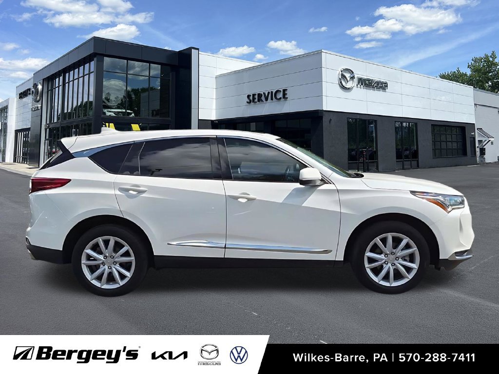 Used 2022 Acura RDX AWD image 5
