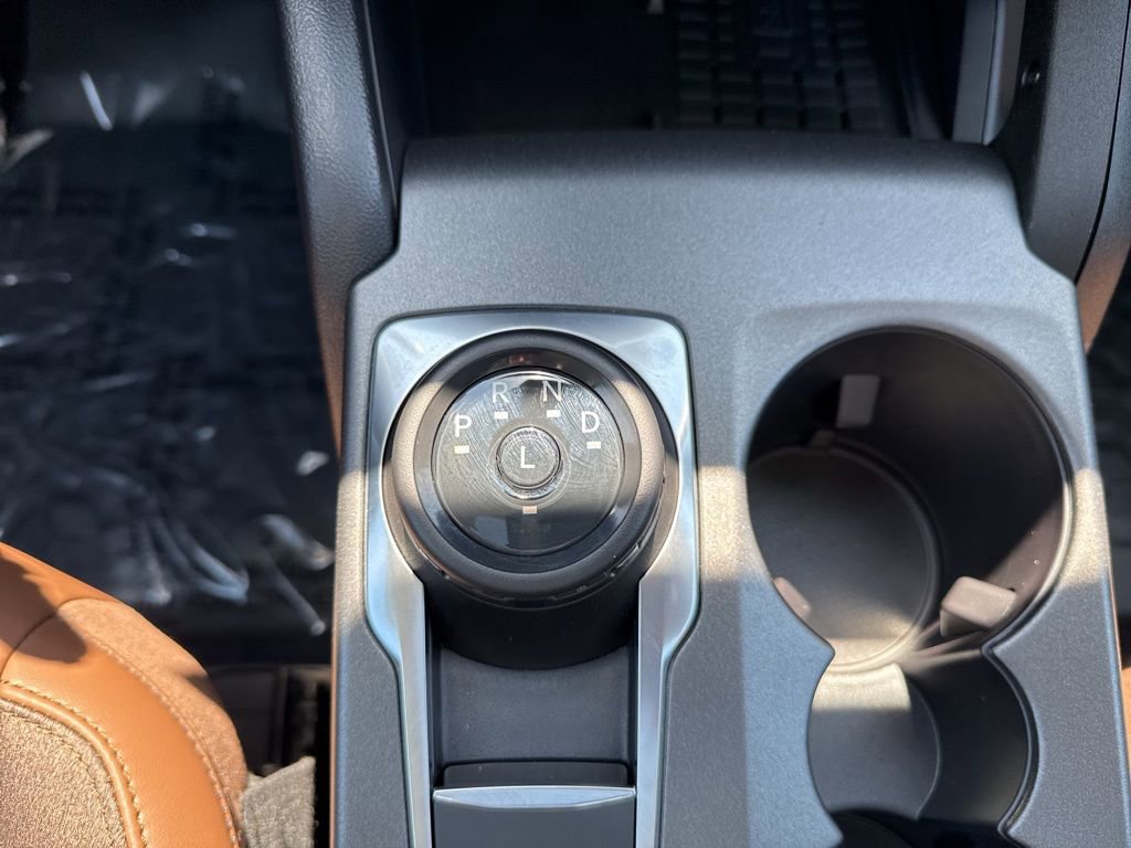 New 2025 Ford Bronco Sport Outer Banks w/ Sasquatch Outer Banks Package image 34