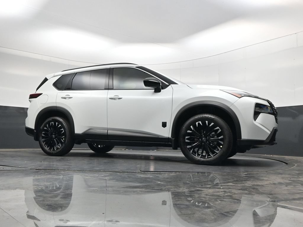 New 2026 Nissan Rogue Dark Armor AWD/4WD image 34