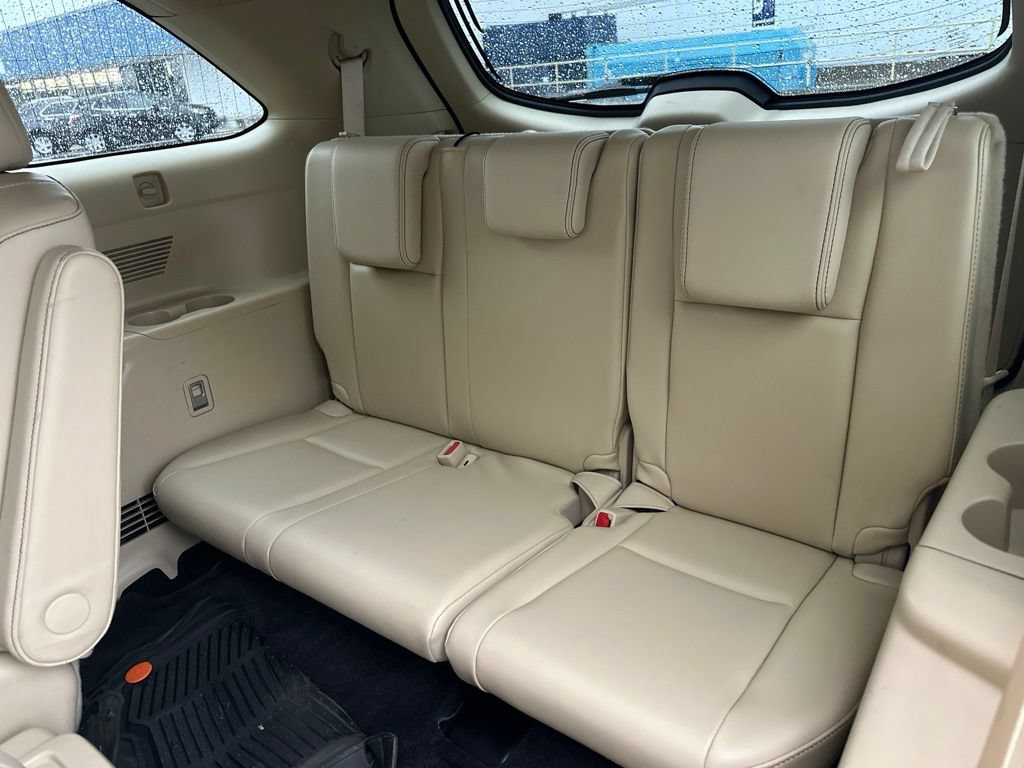 Used 2015 Toyota Highlander Limited w/ Driver Technology Package AWD/4WD image 22