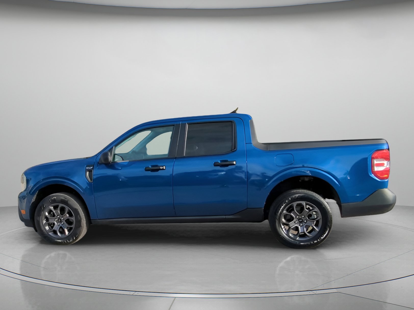 Certified 2024 Ford Maverick XLT FWD image 18