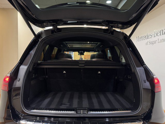 Certified 2025 Mercedes-Benz GLS 450 4MATIC image 23