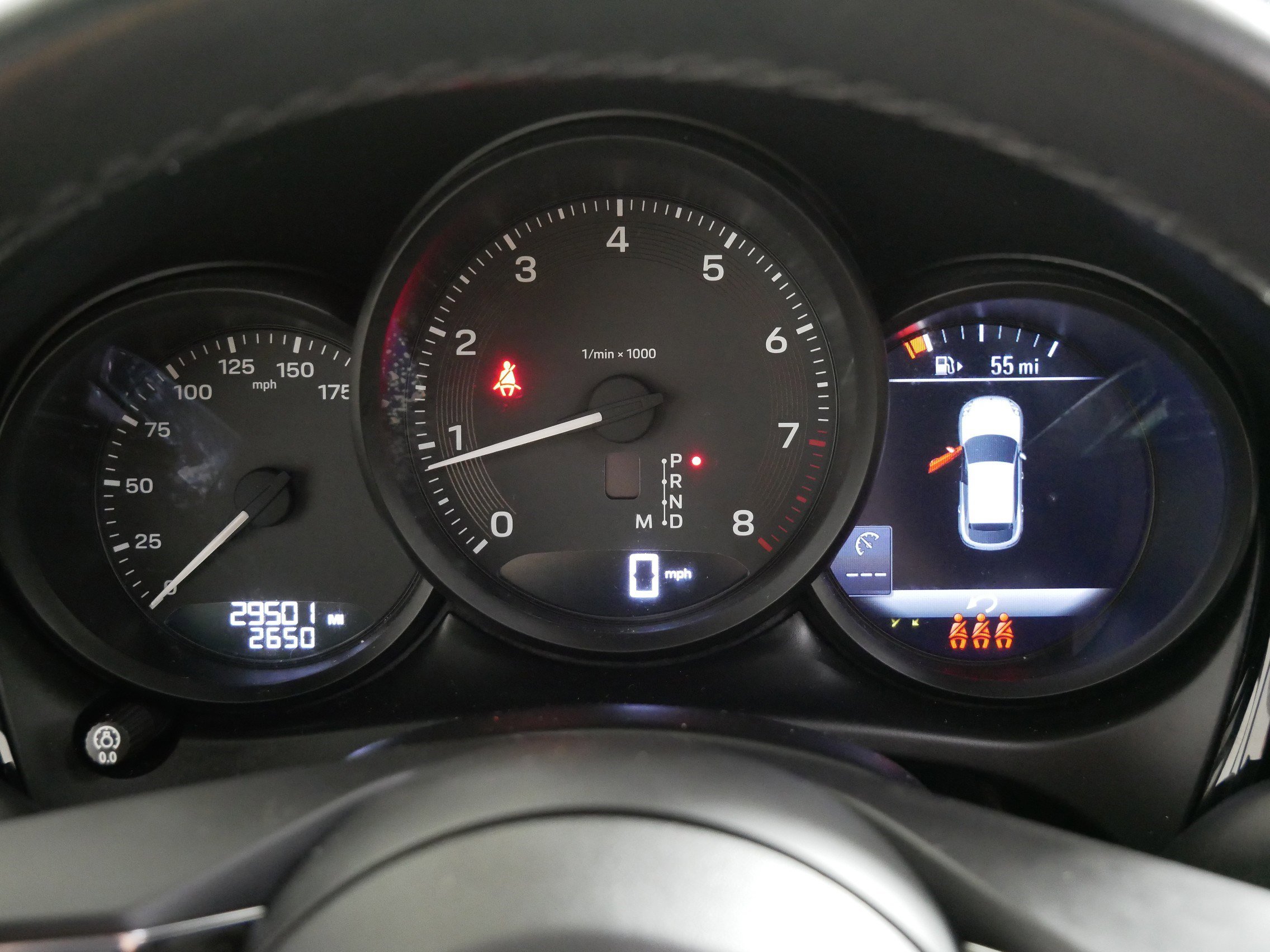 Used 2023 Porsche Macan Turbo image 21