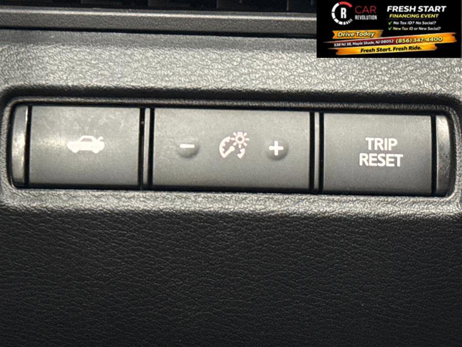 Used 2022 Nissan Altima 2.5 SV image 49