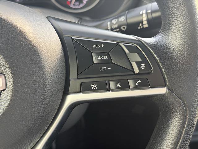 Used 2024 Nissan Sentra SV image 28