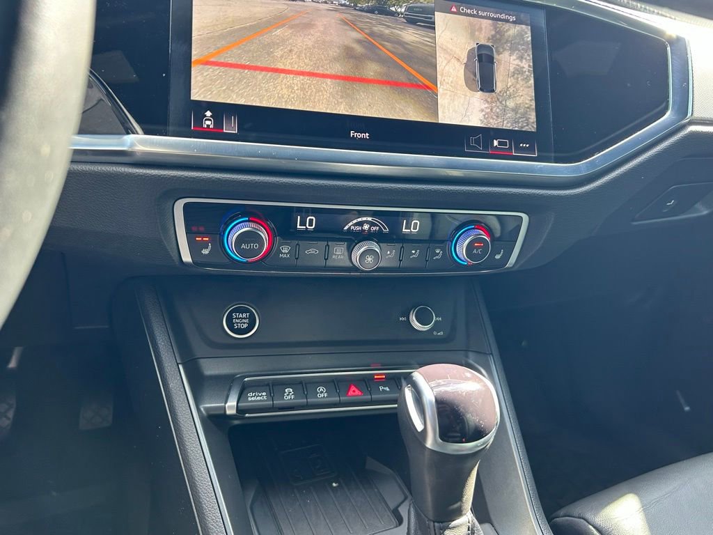 Used 2023 Audi Q3 2.0T Premium Plus w/ Premium Plus Package image 57