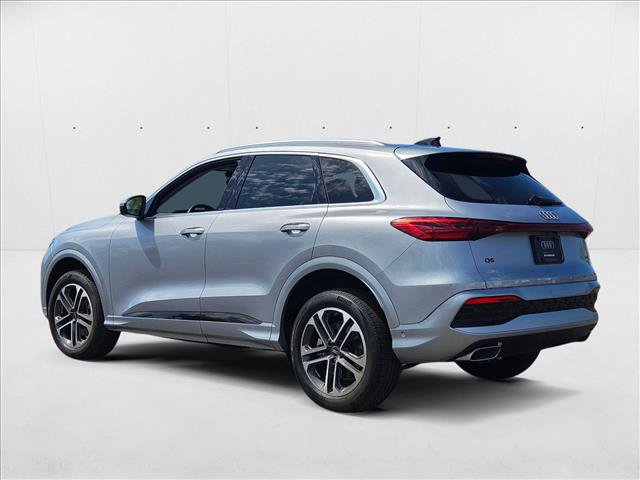 New 2025 Audi Q5 Premium Plus image 9