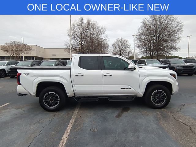 Used 2024 Toyota Tacoma TRD Sport image 6