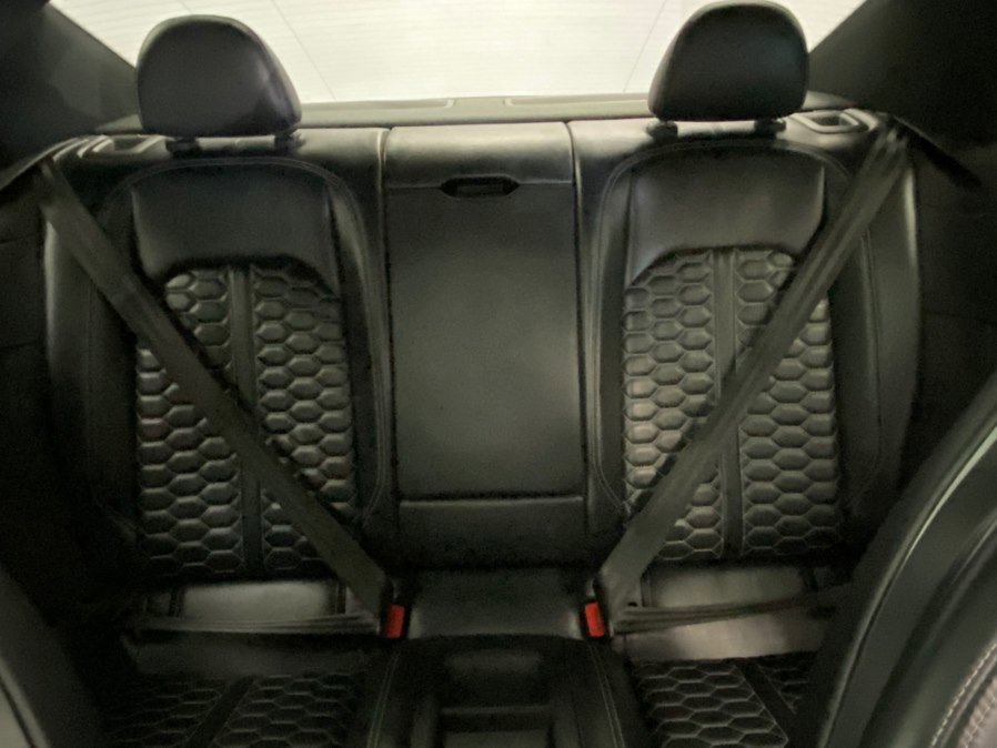 Used 2018 Audi RS 5 image 38
