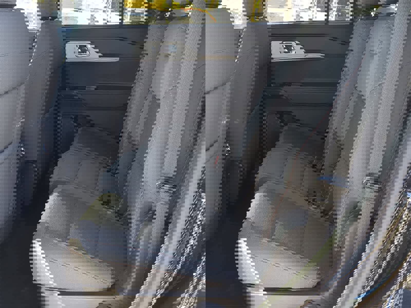 Used 2025 Ford Explorer Active image 26