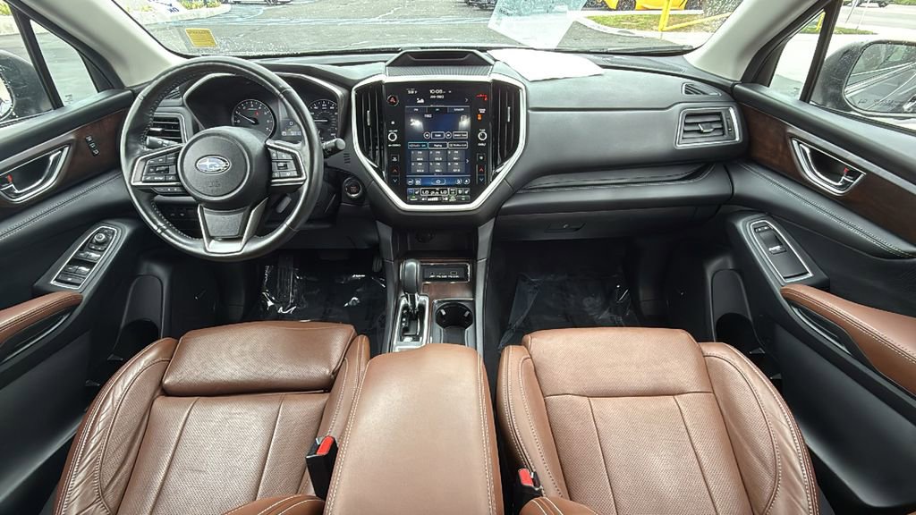 Certified 2023 Subaru Ascent Touring AWD/4WD image 12