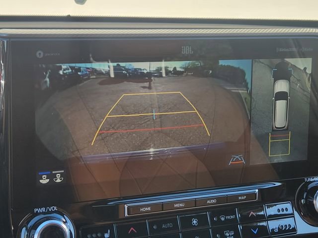 Used 2021 Toyota Highlander Platinum AWD/4WD image 23