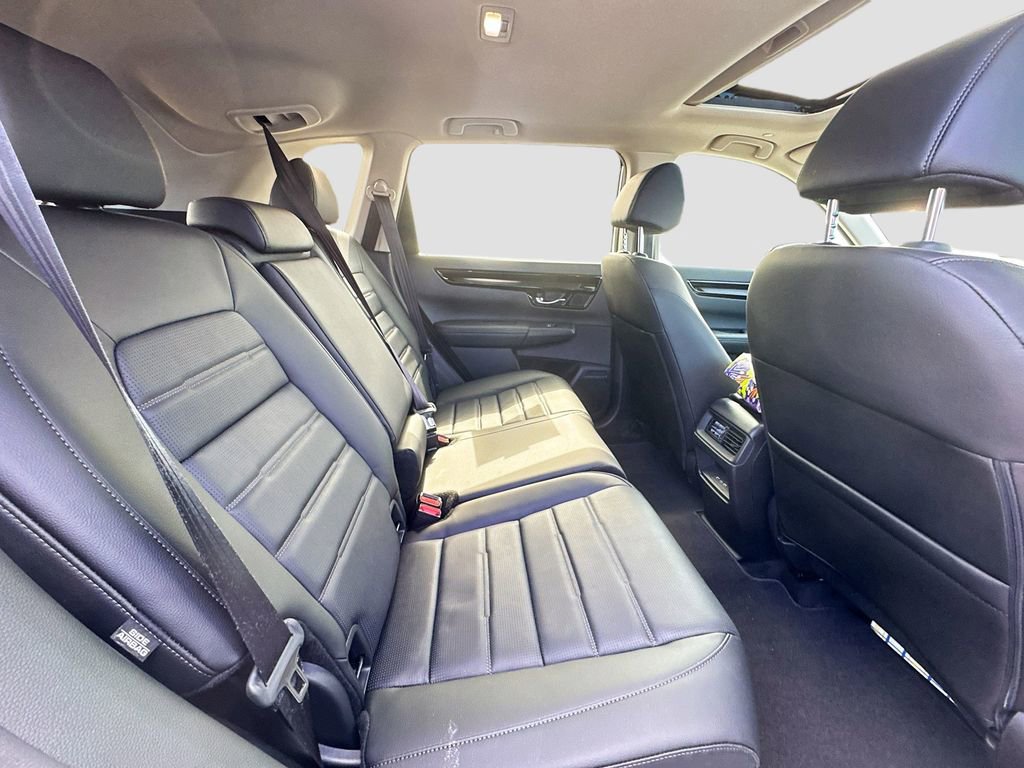 Used 2026 Honda CR-V EX-L image 24