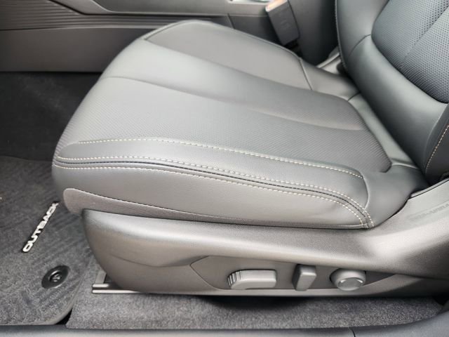 New 2026 Subaru Outback Limited XT AWD/4WD image 19