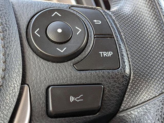 Used 2018 Toyota RAV4 LE w/ All Weather Liner Package AWD/4WD image 14