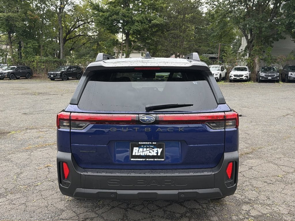 New 2026 Subaru Outback Touring XT AWD/4WD image 15