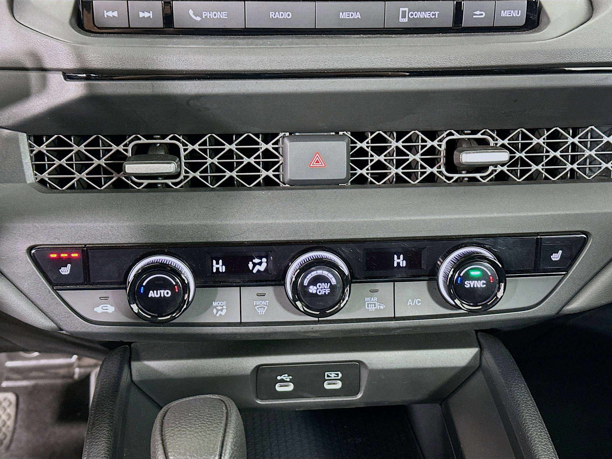 Used 2024 Honda Accord EX image 22