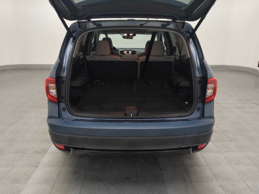 Used 2021 Honda Pilot Special Edition image 29