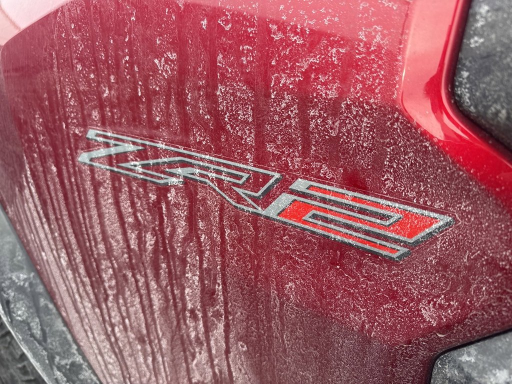 Used 2024 Chevrolet Colorado ZR2 w/ Safety Package image 7