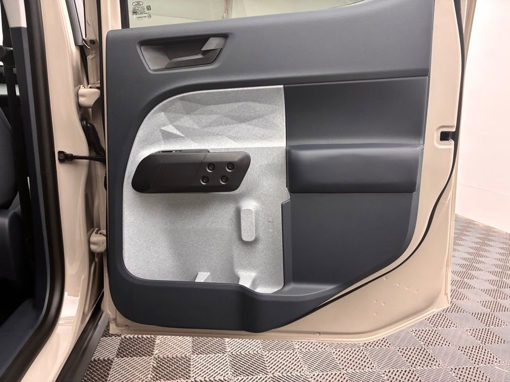 New 2025 Ford Maverick XLT w/ 4K Tow Package image 29