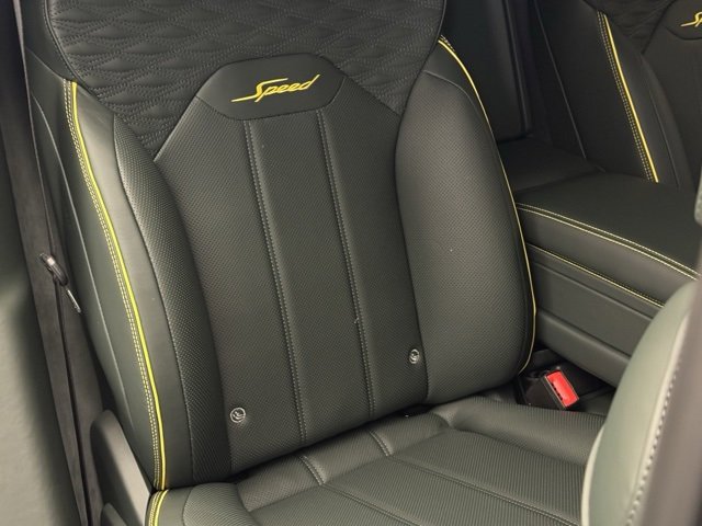 New 2026 Bentley Bentayga Speed image 46