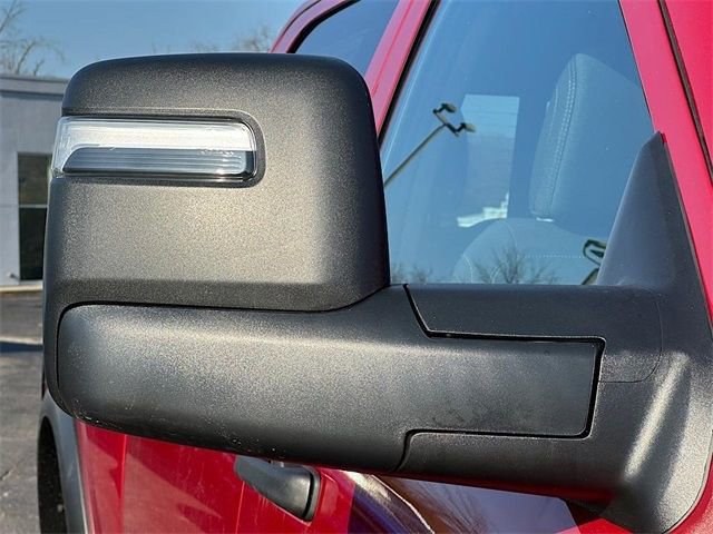 New 2026 RAM 2500 Tradesman w/ Power Wagon Package image 10