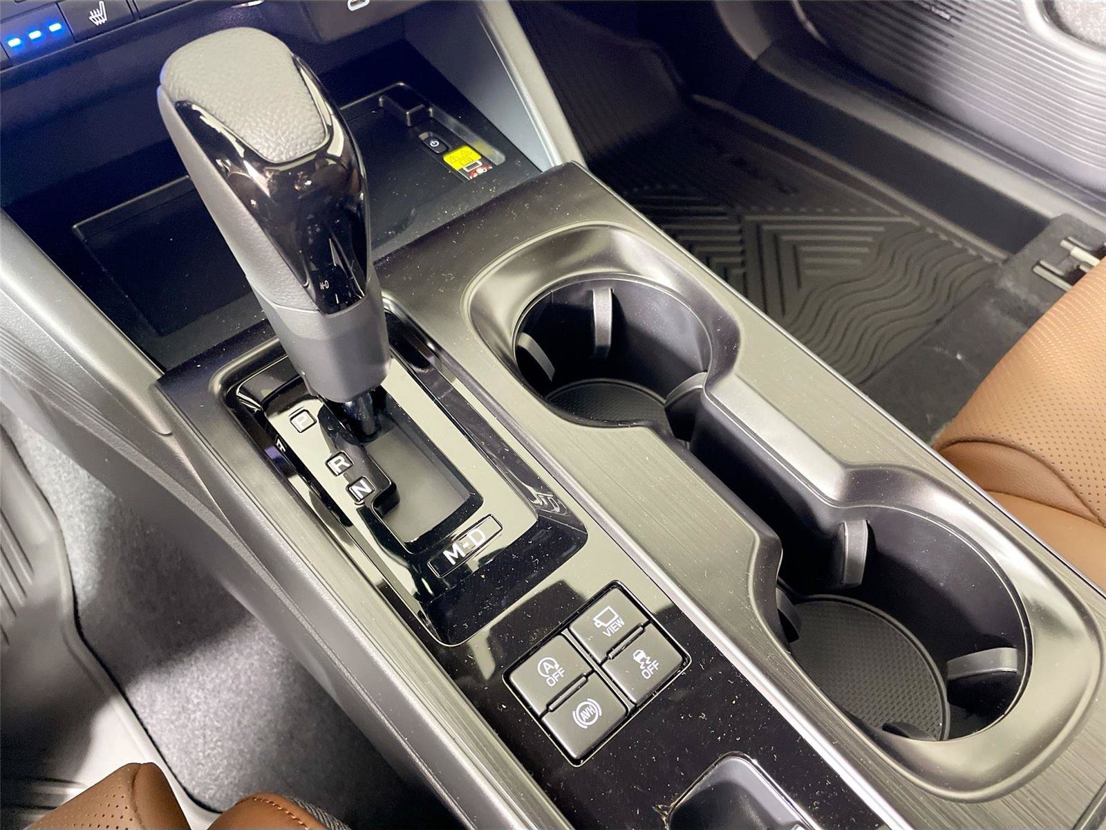 New 2026 Subaru Outback Touring XT AWD/4WD image 15