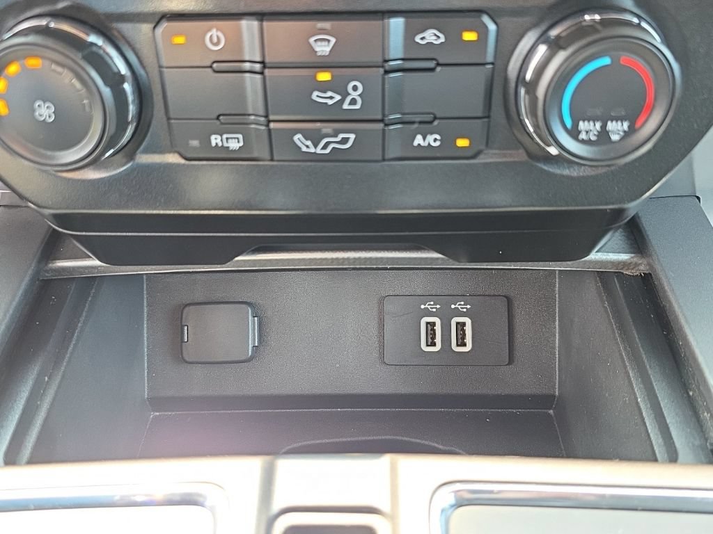 Used 2016 Ford F150 XLT w/ Equipment Group 301A Mid AWD/4WD image 47