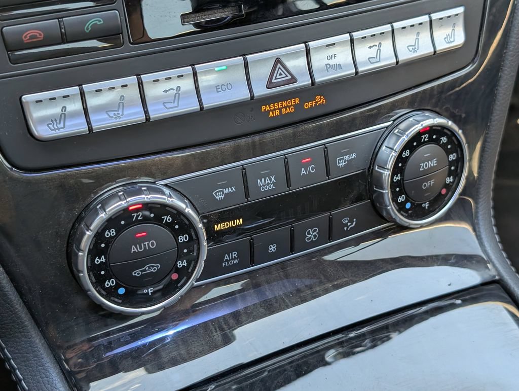 Used 2013 Mercedes-Benz SL 63 AMG image 17
