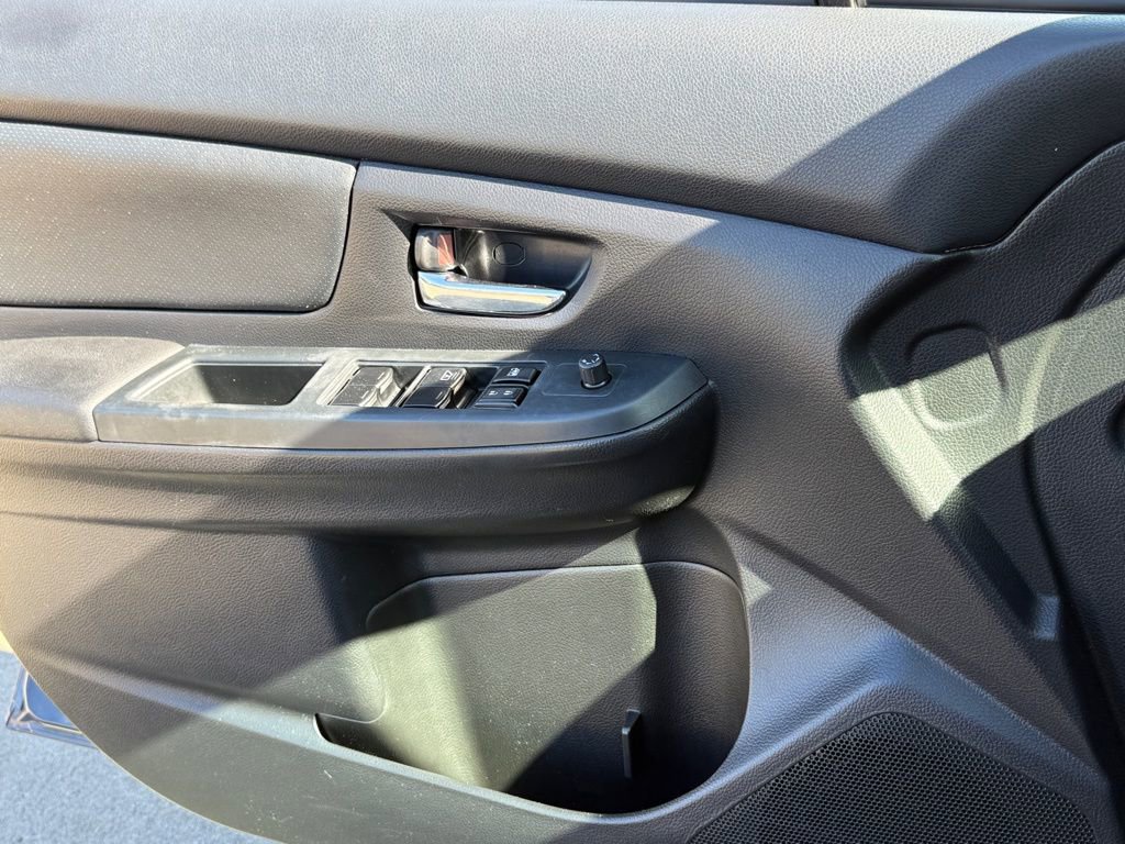 Used 2012 Subaru Impreza 2.0i Sport Limited image 25