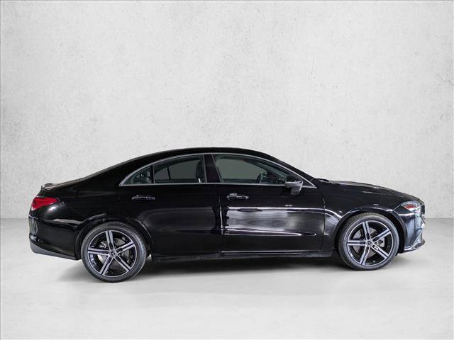 Certified 2023 Mercedes-Benz CLA 250 image 7