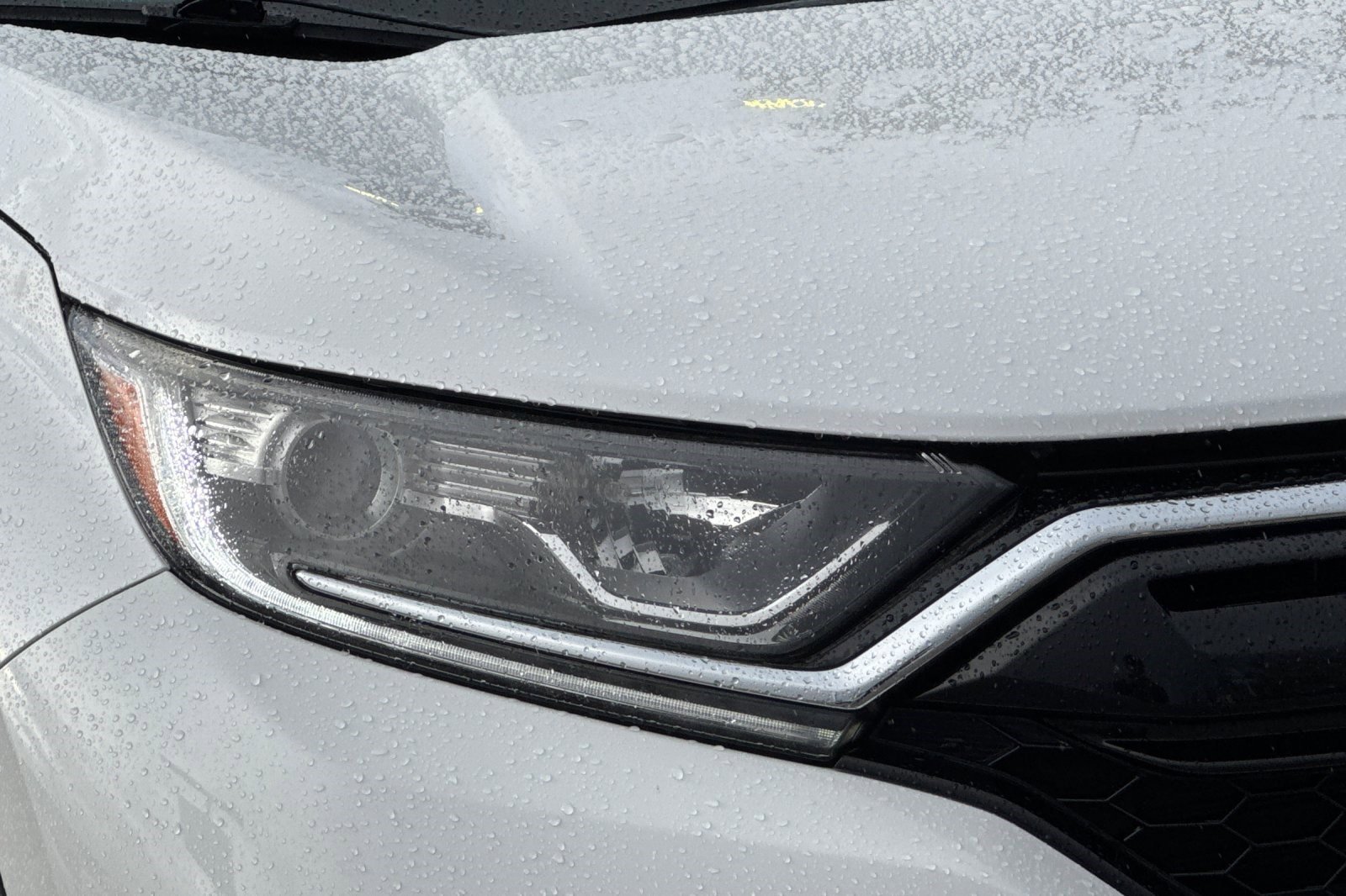 Used 2020 Honda CR-V EX image 10