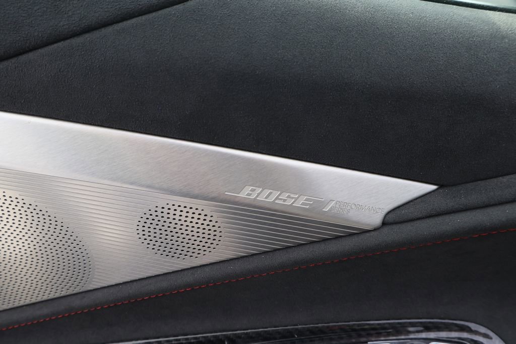 Used 2023 Chevrolet Corvette Stingray Premium Conv w/ Z51 Performance Package RWD image 16