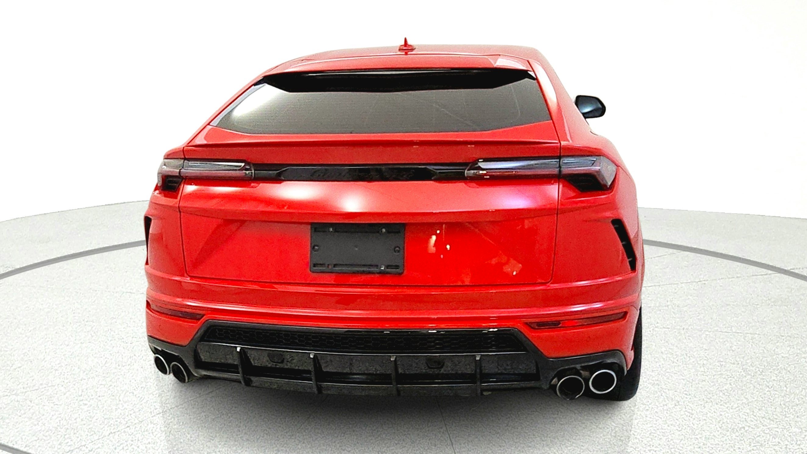 Used 2022 Lamborghini Urus AWD/4WD image 6