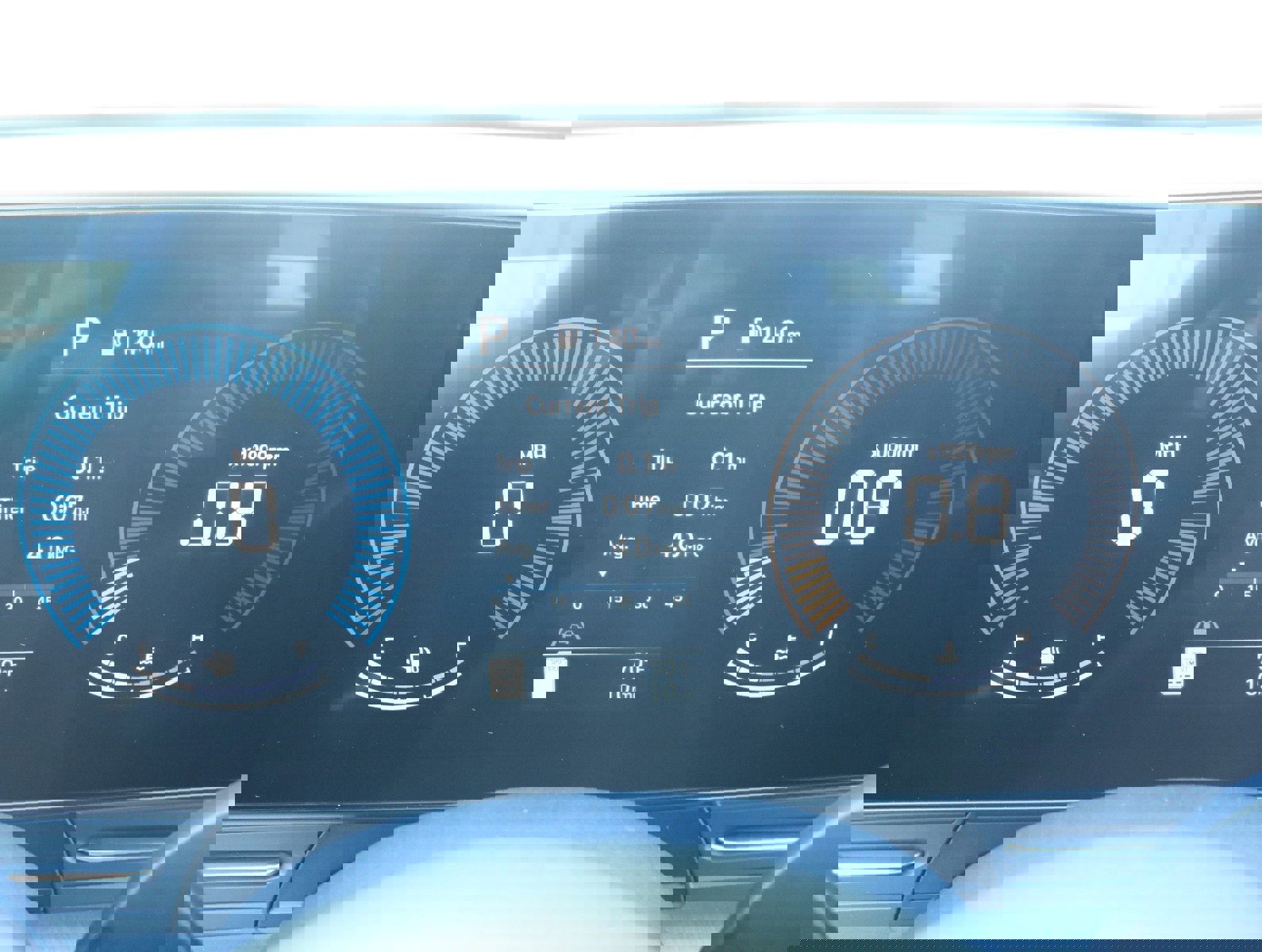 New 2026 Hyundai Kona SEL Sport image 28