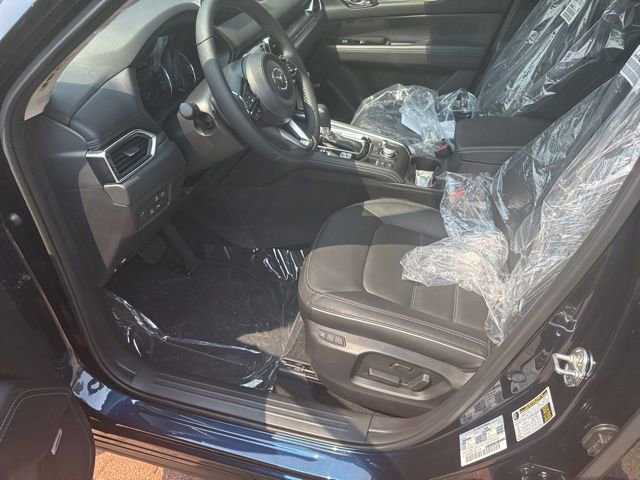 New 2025 MAZDA CX-5 AWD 2.5 S w/ Premium Plus Pkg image 16