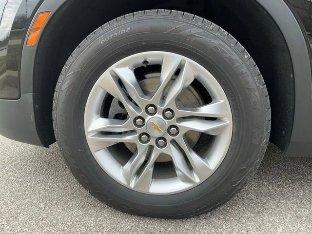 Used 2019 Chevrolet Blazer LT image 14