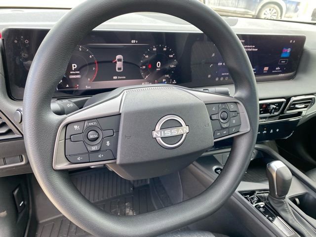 New 2026 Nissan Sentra SV image 13