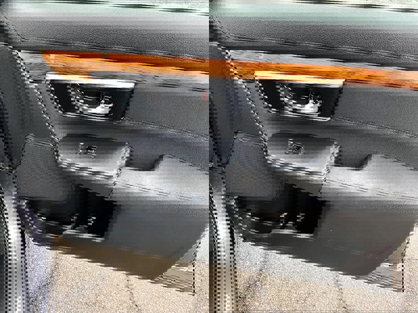 Used 2019 Honda CR-V EX image 12