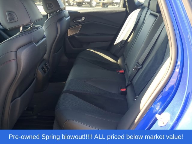 Used 2023 Acura TLX w/ A-SPEC Package AWD/4WD image 40