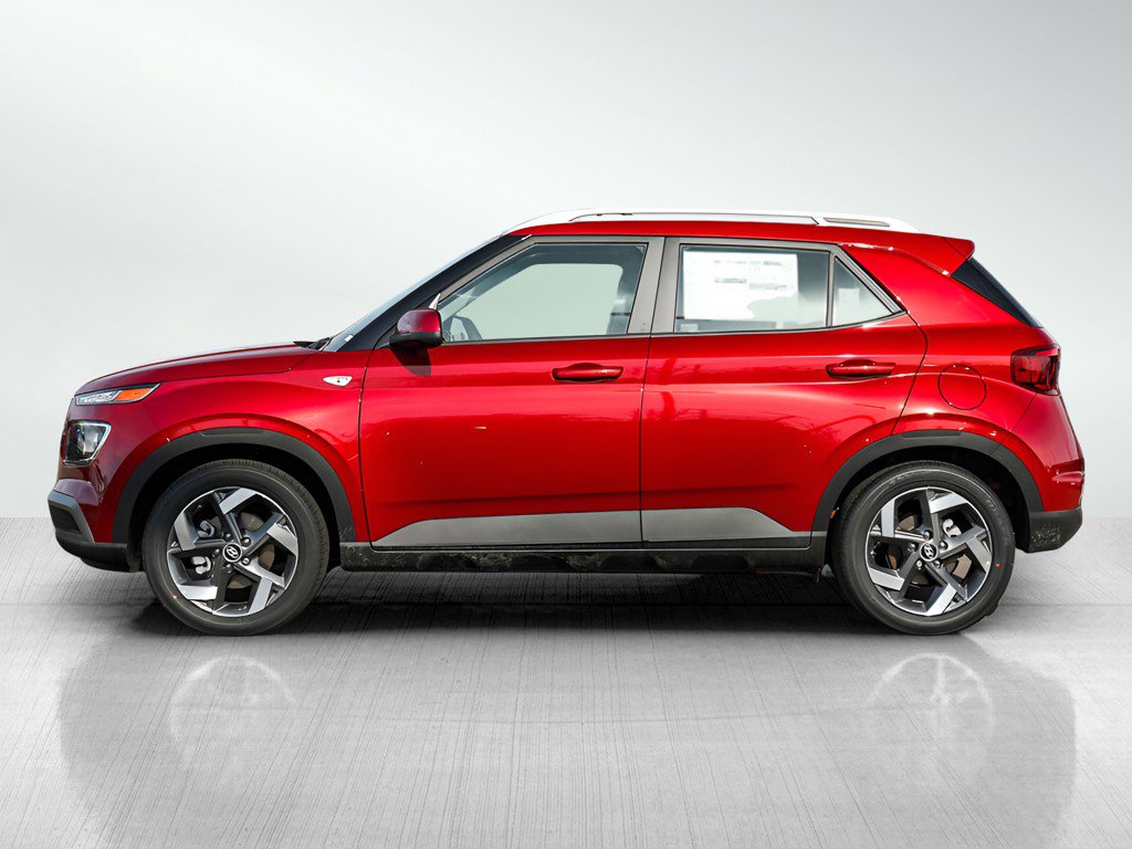 New 2025 Hyundai Venue SEL image 4