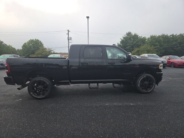 Certified 2023 RAM 3500 Laramie AWD/4WD image 18