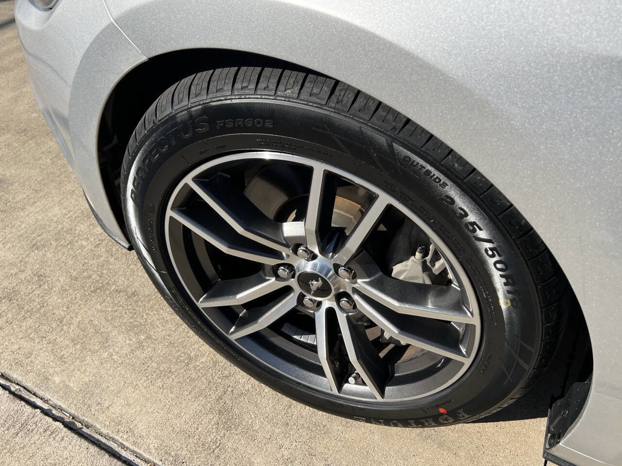 Used 2016 Ford Mustang GT image 36