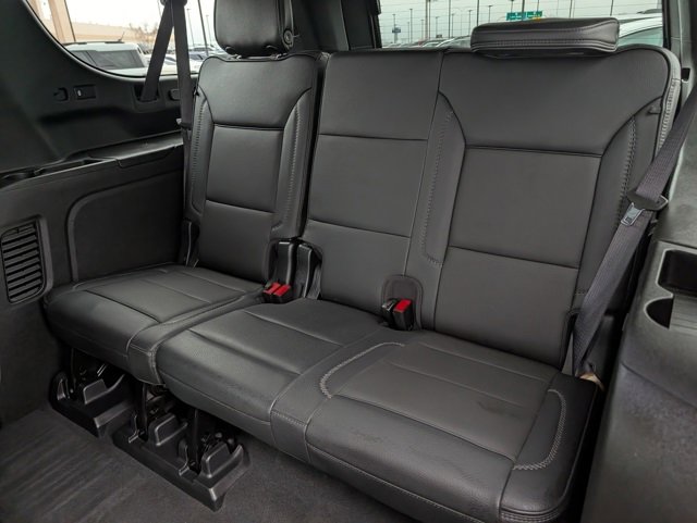 Used 2022 GMC Yukon XL Denali w/ Denali Ultimate Package image 22