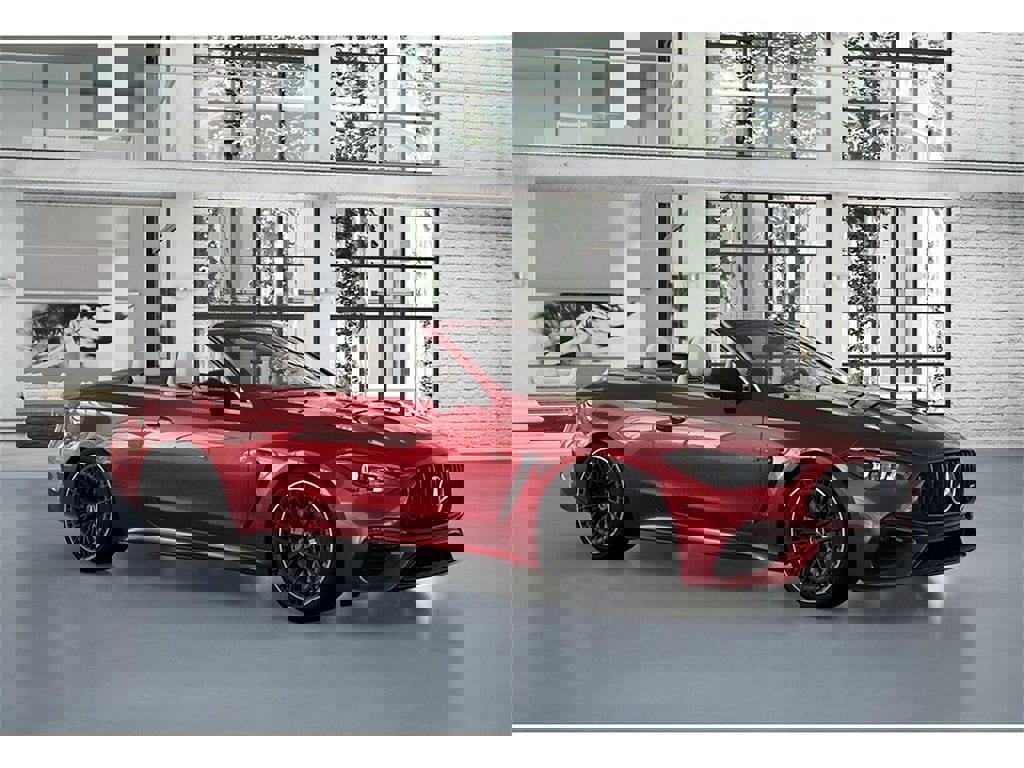 New 2026 Mercedes-Benz CLE 53 AMG 4MATIC image 12