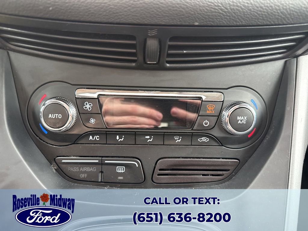 Used 2014 Ford Escape SE w/ SE Chrome Package AWD/4WD image 18