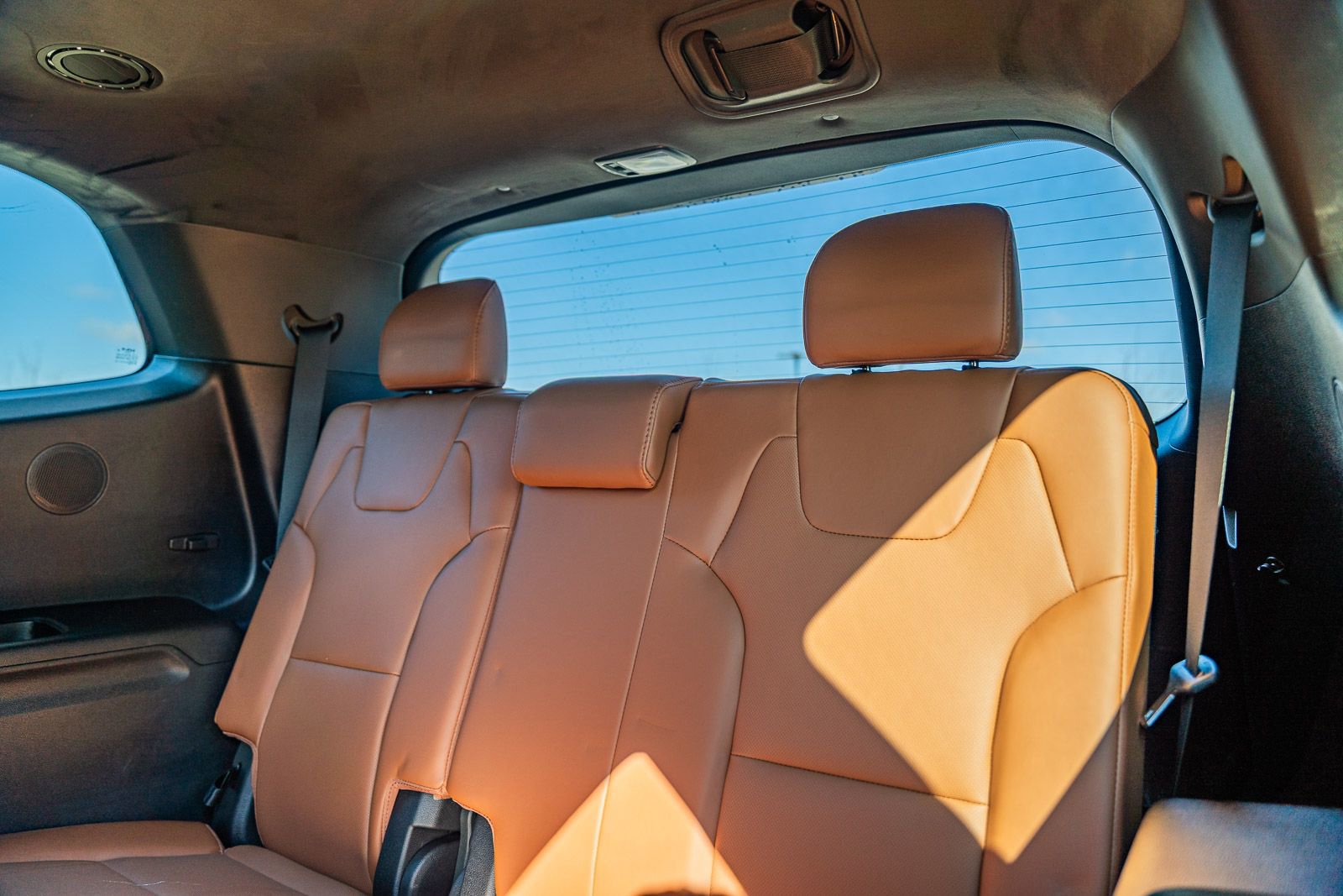 Used 2024 Kia Telluride SX Prestige X-Pro image 18