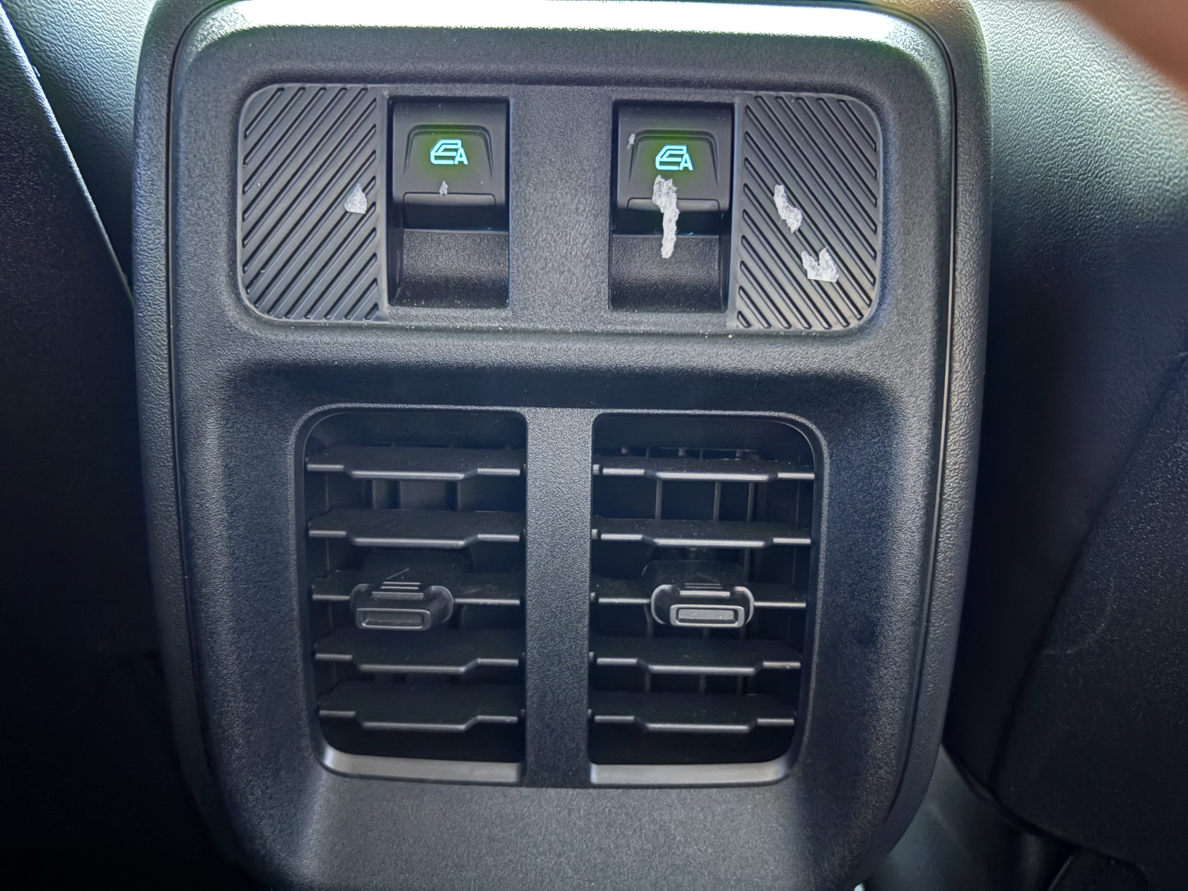 Used 2025 Ford Bronco Raptor AWD/4WD image 23